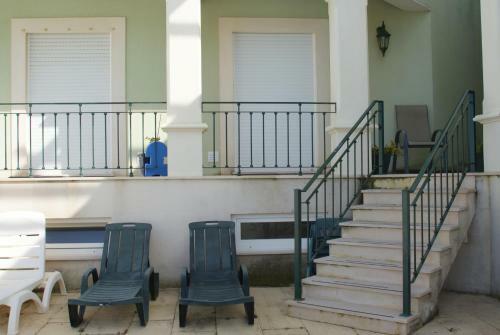 Beach House Areia Branca