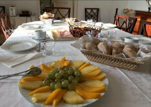 Bed & Breakfast Casa Da Praia Do Ribatejo