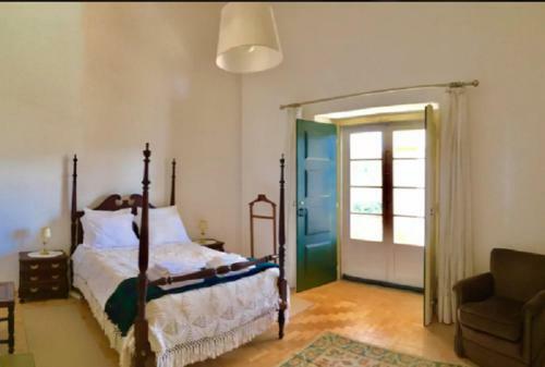 Bed & Breakfast Casa Da Praia Do Ribatejo
