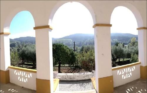 Bed & Breakfast Casa Da Praia Do Ribatejo