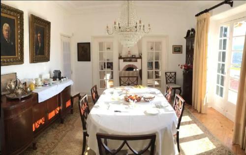 Bed & Breakfast Casa Da Praia Do Ribatejo