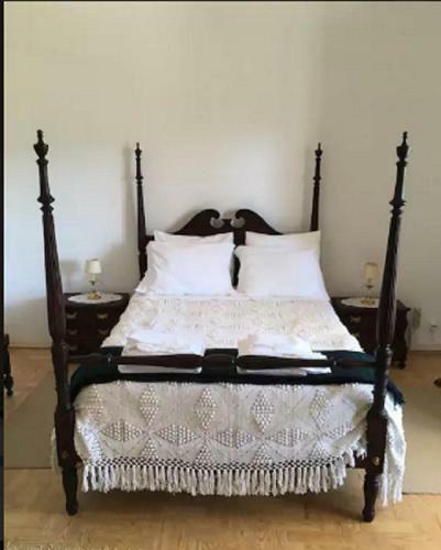 Bed & Breakfast Casa Da Praia Do Ribatejo
