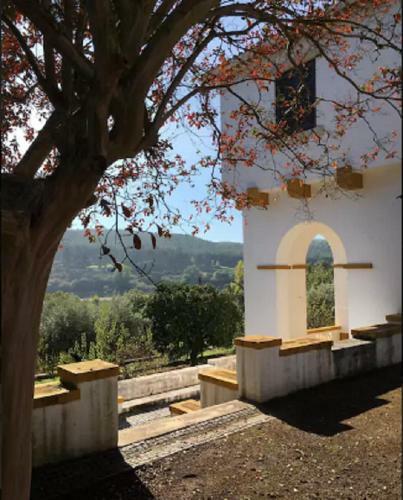 Bed & Breakfast Casa Da Praia Do Ribatejo