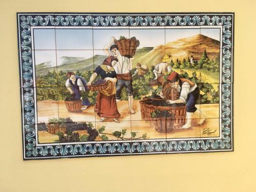 Agroturismo Adelaide House