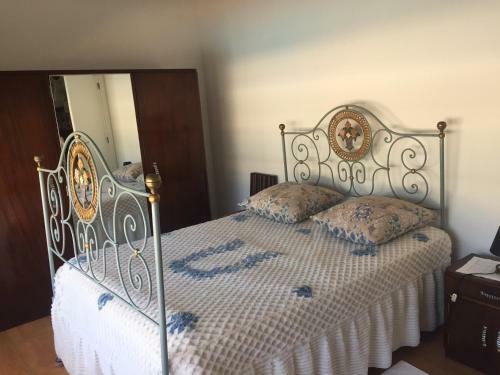 A Casa C�r De Rosa