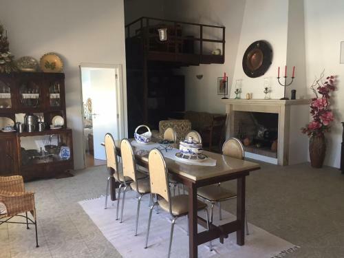 A Casa C�r De Rosa