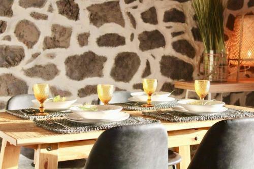 Villa Fish House 3