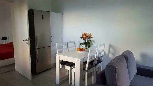 Apartamento Barrocas Do Mar