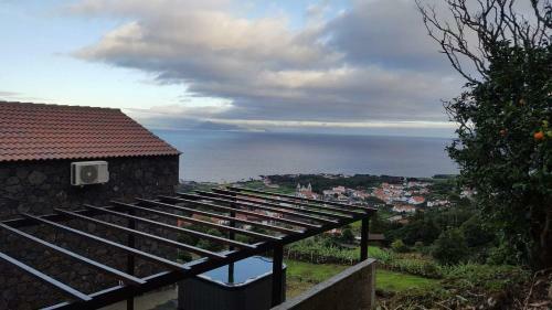 Apartamento Barrocas Do Mar
