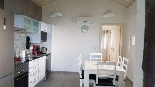 Apartamento Barrocas Do Mar