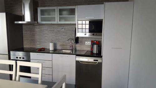 Apartamento Barrocas Do Mar
