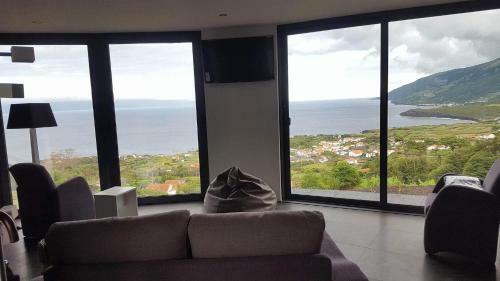Apartamento Barrocas Do Mar