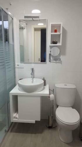 Apartamento Barrocas Do Mar