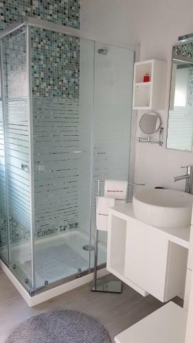 Apartamento Barrocas Do Mar