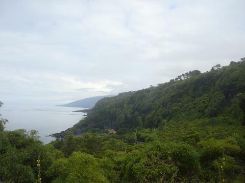 Hostal Vinea Lava Praia Campo Pico