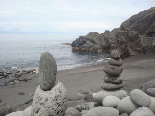 Hostal Vinea Lava Praia Campo Pico