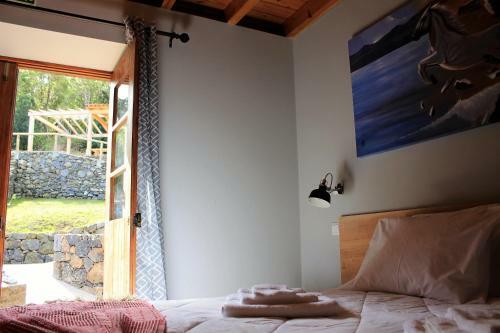 Hostal Vinea Lava Praia Campo Pico