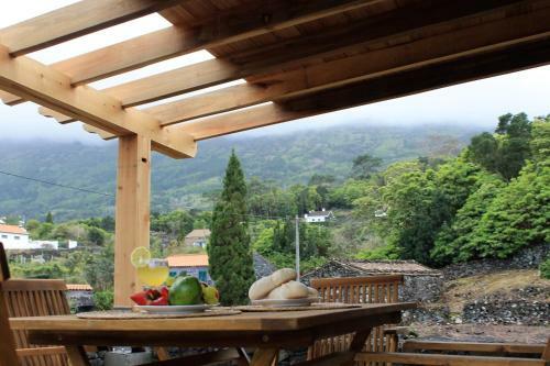 Hostal Vinea Lava Praia Campo Pico