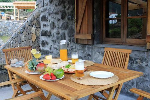 Hostal Vinea Lava Praia Campo Pico