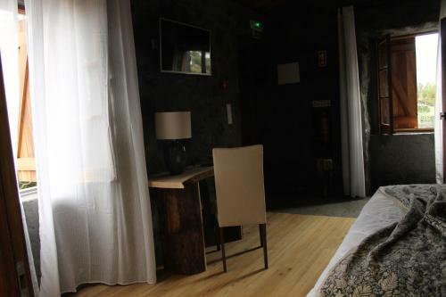 Hostal Vinea Lava Praia Campo Pico