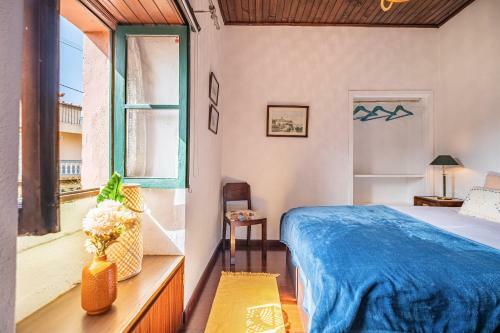 Agroturismo Casa Jardim