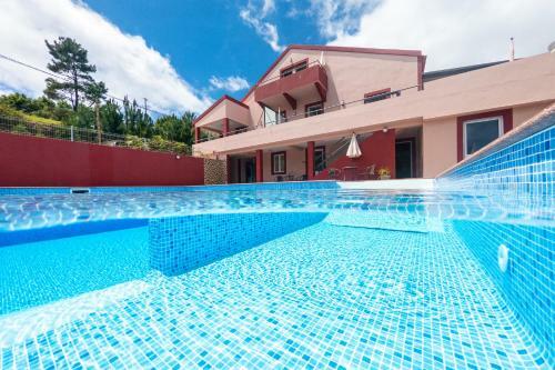 Apartamento Quinta Frizado