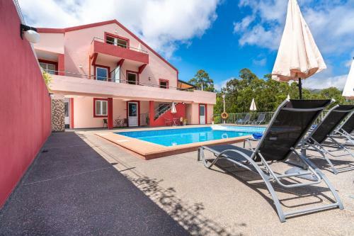 Apartamento Quinta Frizado