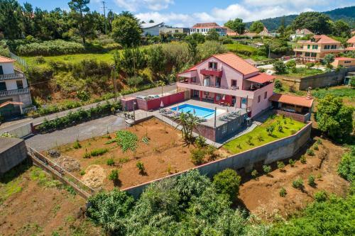 Apartamento Quinta Frizado