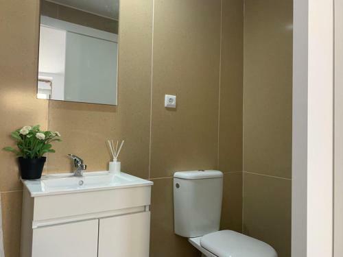 Hostal Mar � Vista Guest House