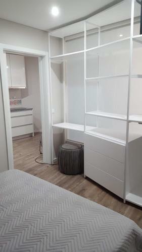 Apartamento Malgueira