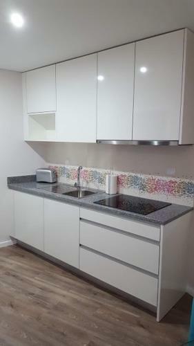 Apartamento Malgueira