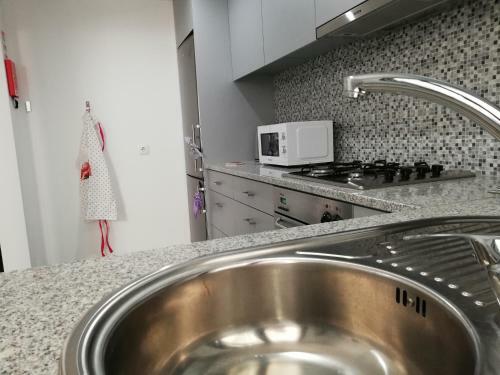 Hostal Casa Da Av� Lurdes