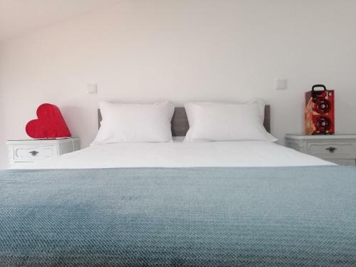 Hostal Casa Da Av� Lurdes