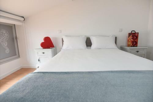 Hostal Casa Da Av� Lurdes