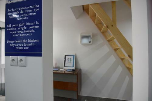 Hostal Casa Da Av� Lurdes