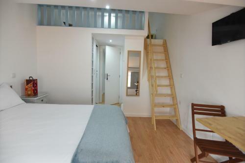 Hostal Casa Da Av� Lurdes
