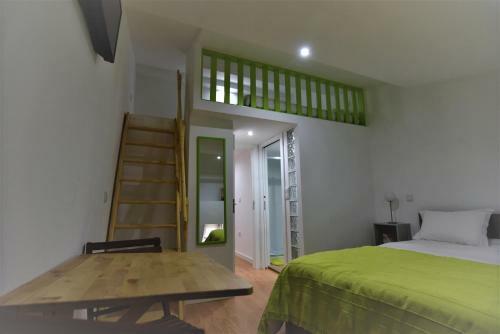 Hostal Casa Da Av� Lurdes
