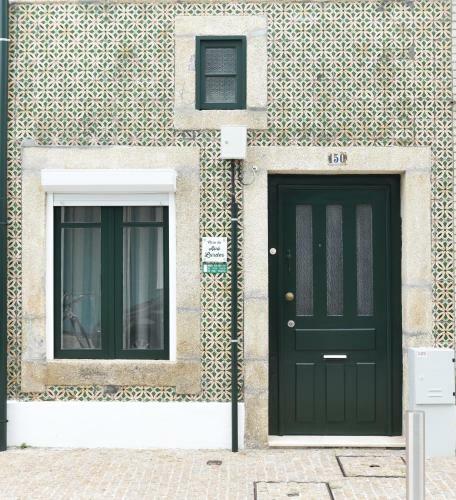 Hostal Casa Da Av� Lurdes