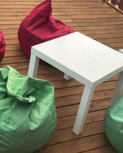 Hostal Casa Da Av� Lurdes