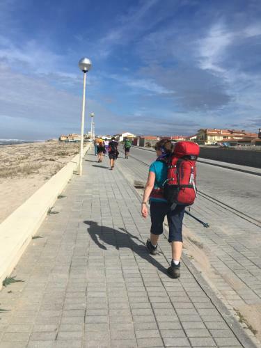Hostal Casa Da Av� Lurdes