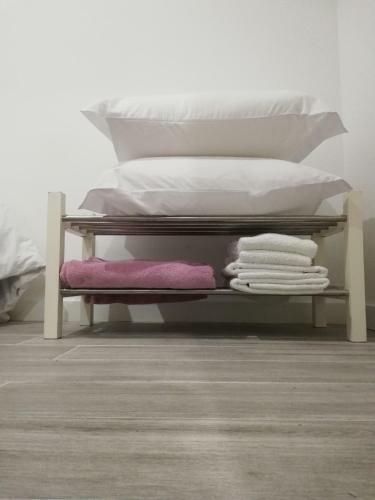 Hostal Casa Da Av� Lurdes