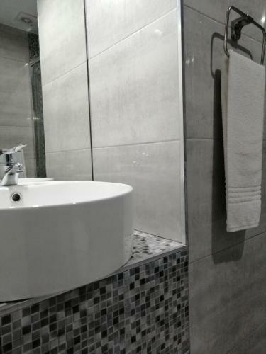 Hostal Casa Da Av� Lurdes
