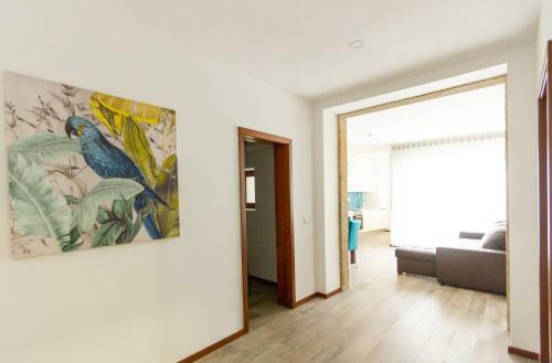 Apartamentos Castelo
