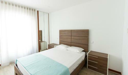 Apartamentos Castelo