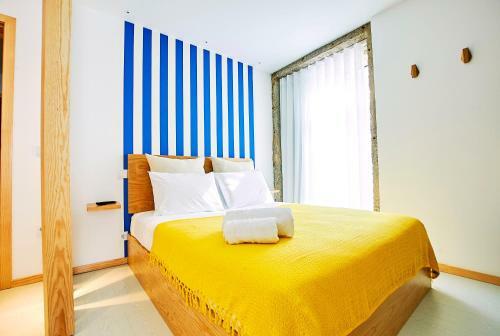 Almar Apartments