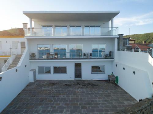 Apartamento Black House