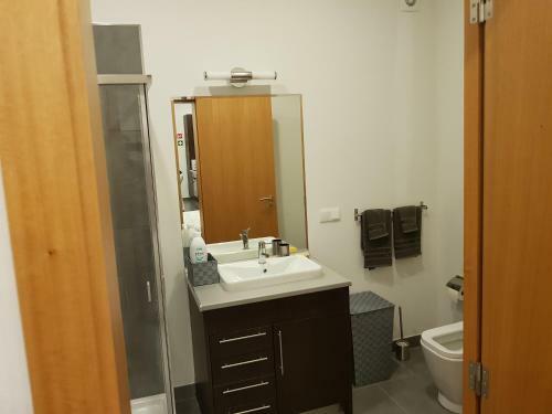 Apartamento Black House