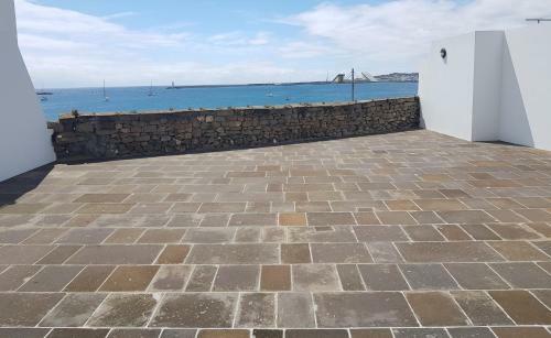 Apartamento Black House