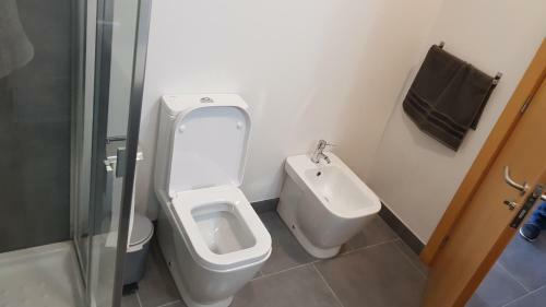 Apartamento Black House