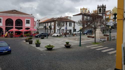 Apartamento Black House